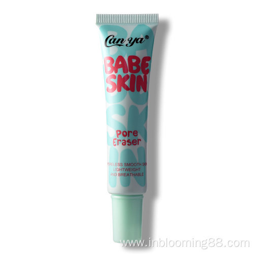 Private Label Lightweight Moisturizer Face Makeup Bb Cream